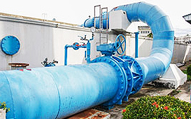 COMMERCIAL DRAINAGE Hayes